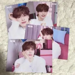 NEXZ ハル ラントレ