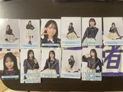 【バラ売り可】日向坂46 HappyMagicalTour2024