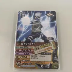 NARUTO ナルティメットクロス はたけカカシ NX-156 - メルカリ