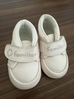 familiar ファミリア　ファーストシューズ　12cm