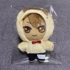 アイドリッシュセブン アイナナ きらどるぬいぐるみ おさんぽーず 十龍之介