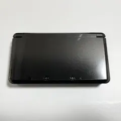Nintendo 3DS ブラック 本体