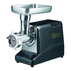 【新品・未開封】電動ミンサー SG-50 電動挽肉器 ミンチ器 焼鳥屋 カレー屋のサムネイル
