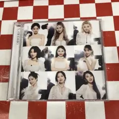 【D27255】TWICE/Celebrate