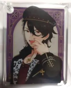 あんさんぶるスターズ！ アニメイトカフェ 追憶 クロスロード コロッタ　朔間零