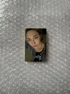 All of you RIIZE ウォンビン トレカ