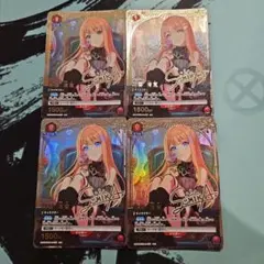 ユニオンアリーナ 学園アイドルマスター 学マス 星2 パラレル サイン