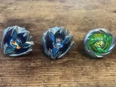 限定】ベイブレードX ウィザードロッド&ドランバスター スペシャルver