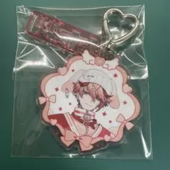 【にじさんじ】 セラフ・ダズルガーデン　angel アクキー