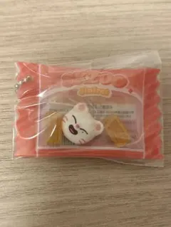 SKZOO シャカっとチャーム&グミ ヒョンジン ジニレット
