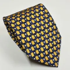 dunhill ダンヒル ネクタイ ゴルフボール ティー