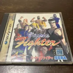 セガサターン バーチャファイター