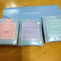WEDGWOOD ティーバッグセット 9袋のサムネイル