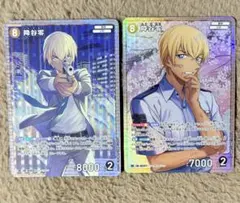 コナンカード 名探偵コナンカードゲーム