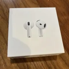 2026年最新】AirPods4ノイズキャンセリング非搭載の人気アイテム