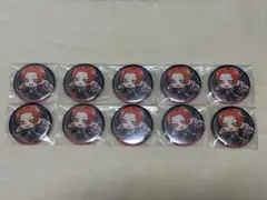 いれいす りうら 缶バッチ 星フェア