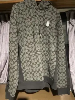 2026年最新】COACH パーカーの人気アイテム - メルカリ