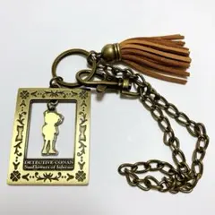 名探偵コナン　劇場版　バック　チャーム