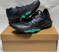 送料込✨ASICS×ballaholic NOVA SURGE LOW 28.5