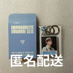 SEVENTEEN デジコ THE8 - メルカリ