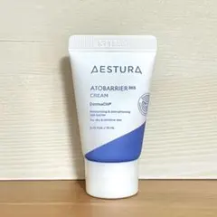 AESTURA アトバリア365クリーム サンプル10ml