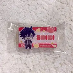 新品未使用 桃源暗鬼 一ノ瀬四季 お名前バッジコレクション