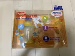 Pigeon MagMag Set ベビー用マグセットのサムネイル