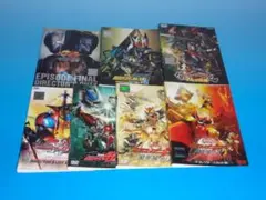 仮面ライダーカブト 1-11巻＋超バトルDVDセット Amazon.co.jp: 仮面ライダーカブト [レンタル落ち] 全12巻セット