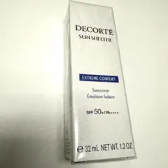 コスメデコルテ サンシェルター 未開封 SPF50+のサムネイル