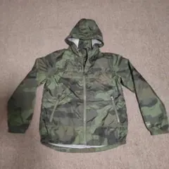 GAP KIDS 迷彩柄ジャケット XL