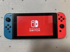任天堂 Nintendo Switch ニンテンドー スイッチ 本体セット