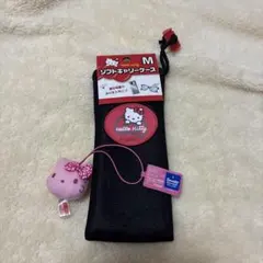 Hello Kitty ソフトケース