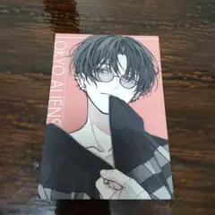 2025年最新】東京エイリアンズ 憂炎 ポストカードの人気アイテム