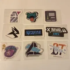 オーバーウォッチ