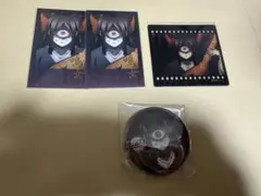 鬼滅の刃 ダイニング お楽しみくじ 鳴女