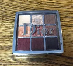 Dior ディオール バックステージ アイパレット 003 アンバー