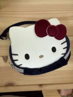 ハローキティー　ポーチ