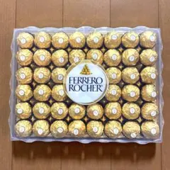 Ferrero Rocher 48粒入りのサムネイル