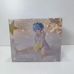 Re:ゼロ Desktop Cute レム Star Dreamy ver.
