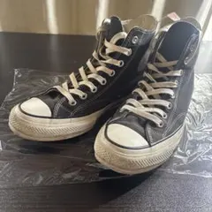Converse All Star addict ハイカット27.0 箱付き