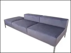2026年最新】CASSINA IXC 2人掛け・3人掛けソファの人気アイテム
