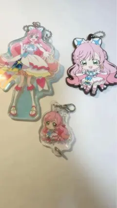 キュアプリズムセット