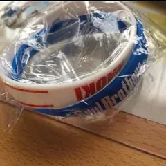 NAOKI ゴムブレス 値下げ