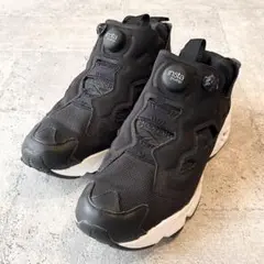 人気 Reebok INSTAPUMP FURY V65750【24cm】のサムネイル
