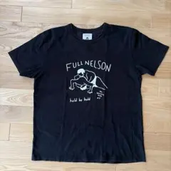 最終価格TACOMAFUJI RECORDS FULL NELSON Tシャツ⑳のサムネイル