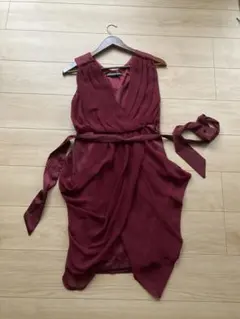 ワンピース 結婚式や二次会