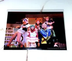 エーステ　夏組　集合　全員　ランブロ