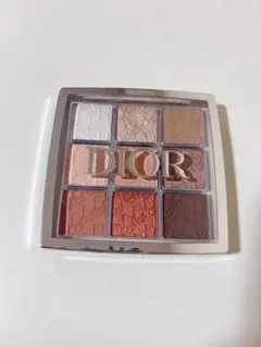 美品ディオールバックステージアイパレット001ヌード