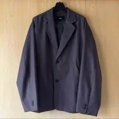 ハレ　メンズジャケット