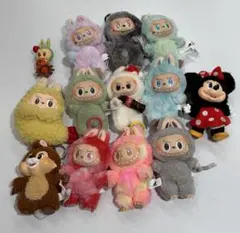 ラブブセット　まとめ売り